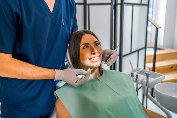 Professional Dental Services in La Crosse, WI